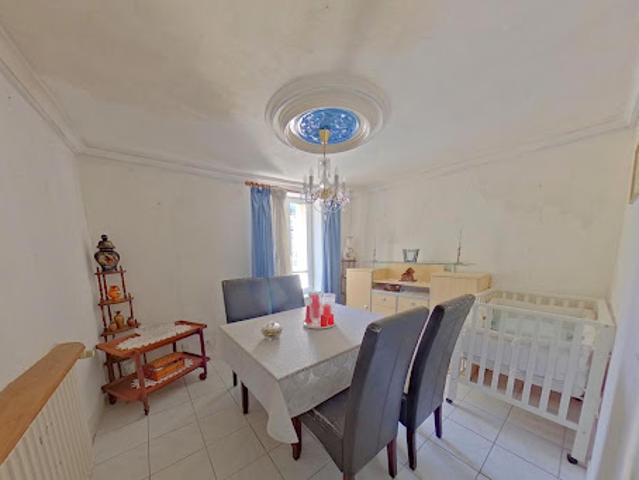 Vente Maison de ville 7 pièces 147.98 m2 Maffliers