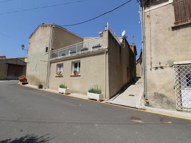 Vente Maison 7 pièces 147 m2 Tourreilles
