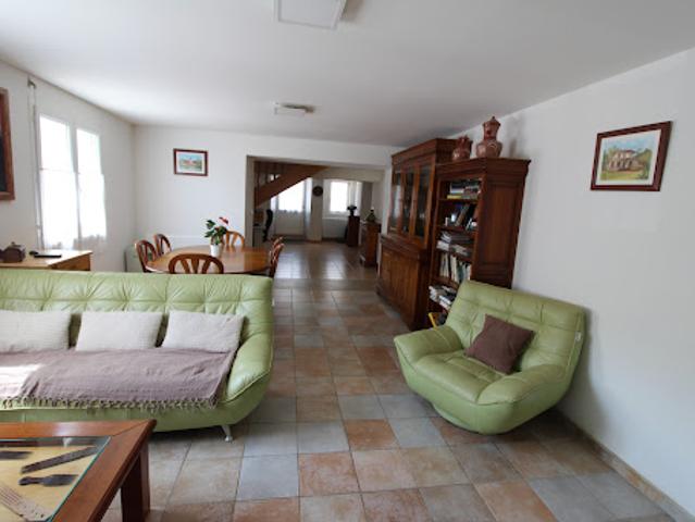Vente Maison 7 pièces 147 m2 Tourreilles