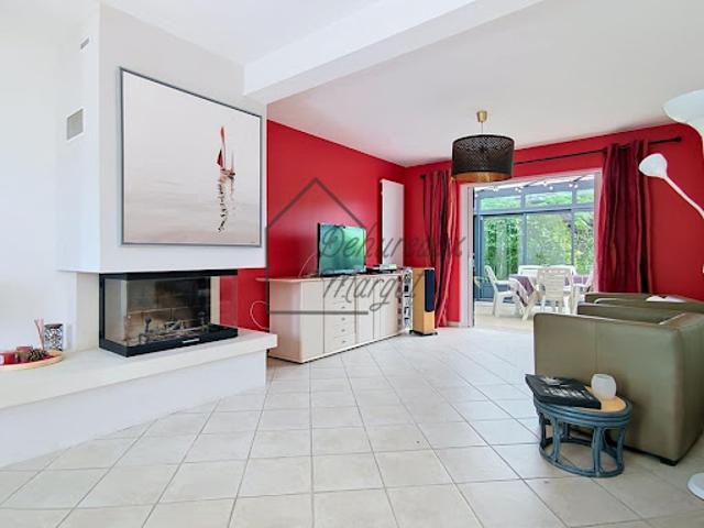 Vente Maison de ville 7 pièces 148 m2 Véretz