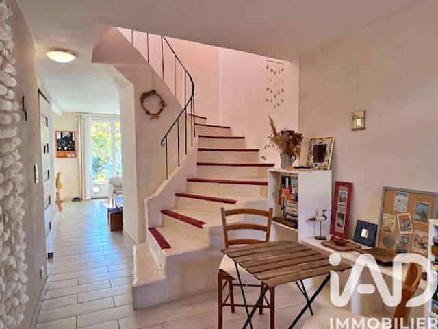 Vente Maison de ville 7 pièces 149 m2 Buis les Baronnies