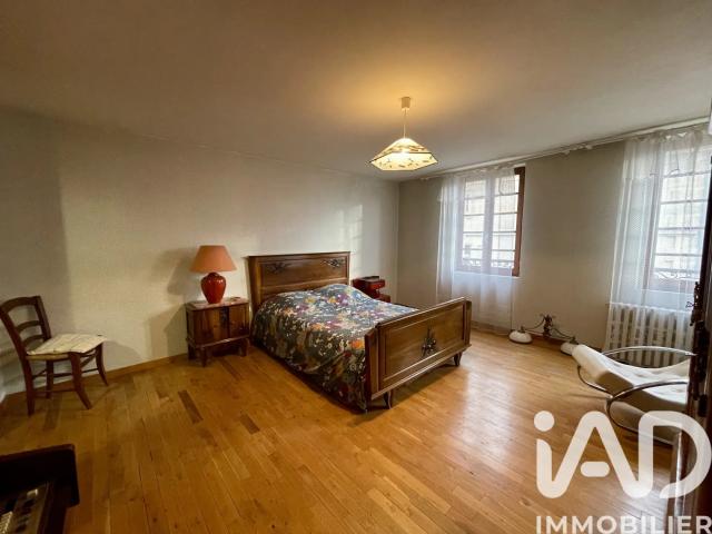 Vente Maison de ville 7 pièces