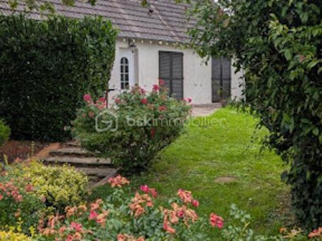 Vente Maison 7 pièces 140 m2 Doue