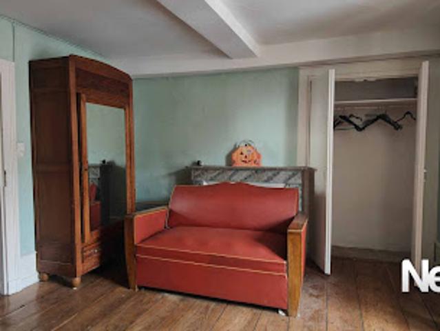 Vente Maison 7 pièces 140 m2 Juillac
