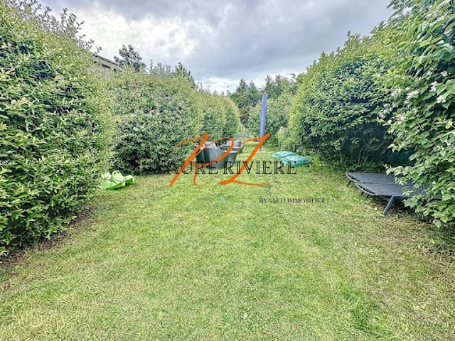 Vente Maison de ville 7 pièces 140 m2 Roncq