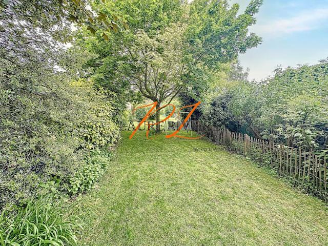 Vente Maison de ville 7 pièces 140 m2 Roncq