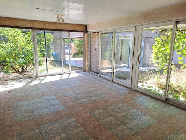 Vente Maison de ville 7 pièces 140 m2 Talence