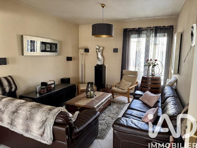 Vente Maison de ville 7 pièces 142 m2 Torigni sur Vire