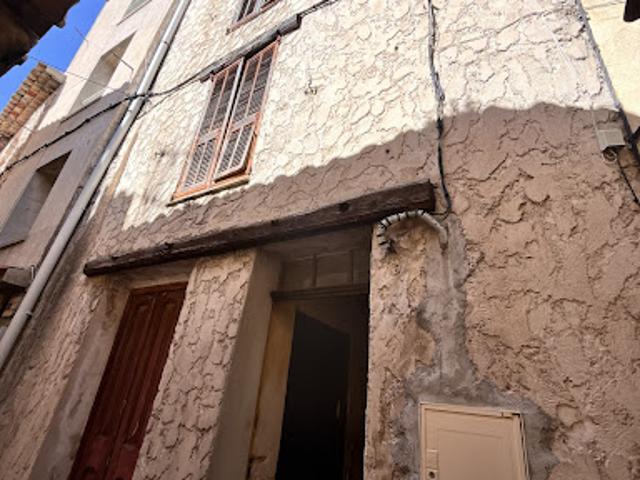 Vente Maison 7 pièces 142.89 m2 Gattières