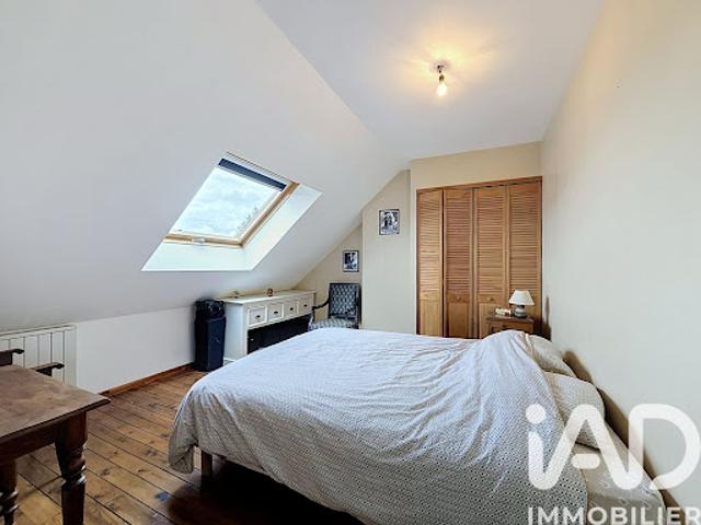 Vente Maison de ville 7 pièces 143 m2 Amiens