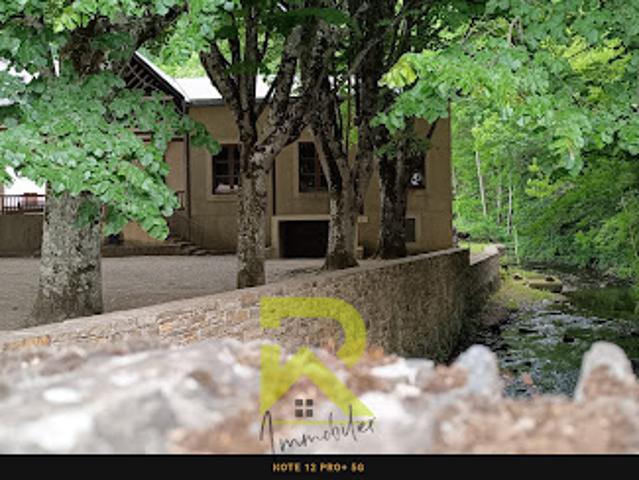 Vente Maison 7 pièces 143 m2 Caudebronde