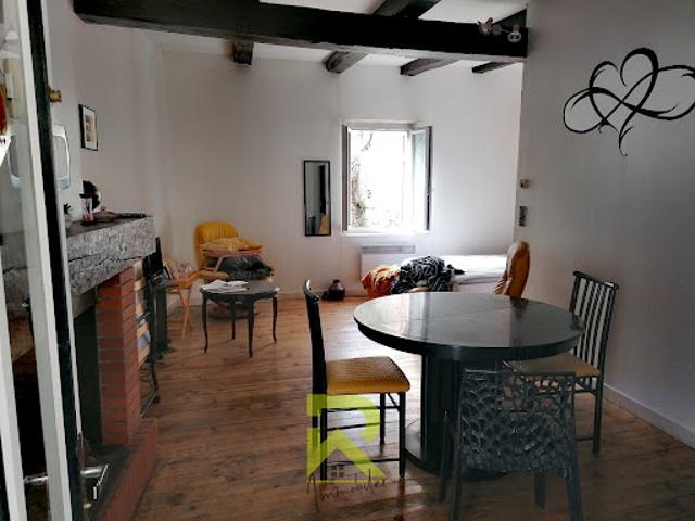 Vente Maison 7 pièces 143 m2 Caudebronde