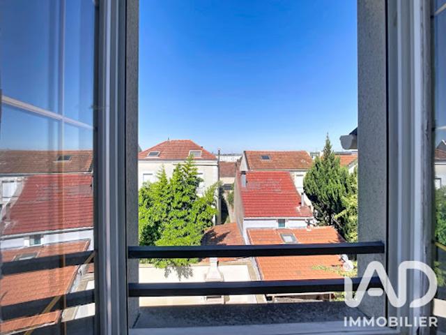 Vente Maison de ville 7 pièces 143 m2 Champigny sur Marne