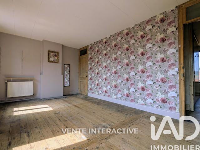 Vente Maison de ville 7 pièces 143 m2 Verquin