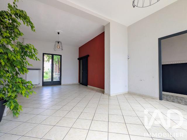 Vente Maison de ville 7 pièces 143 m2 Verquin