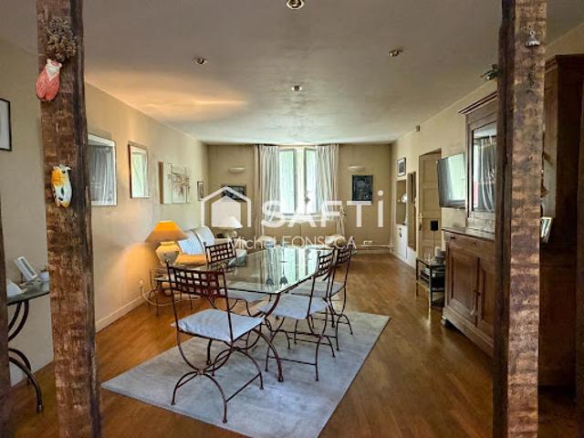 Vente Maison de ville 7 pièces 154 m2 Limoges