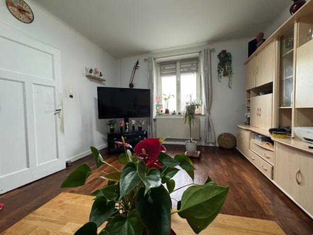 Vente Maison 7 pièces 155 m2 Coume