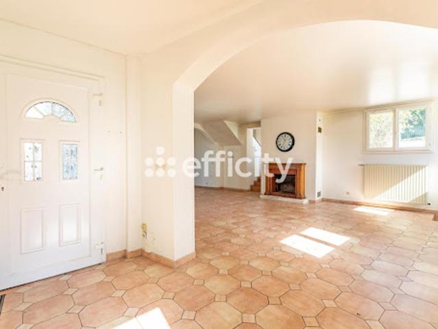 Vente Maison de ville 7 pièces 155 m2 Fresnoy le Luat