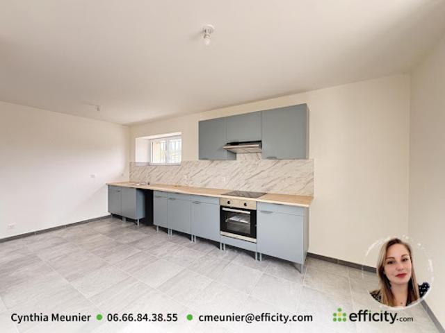 Vente Maison de ville 7 pièces 155 m2 Sainte severe