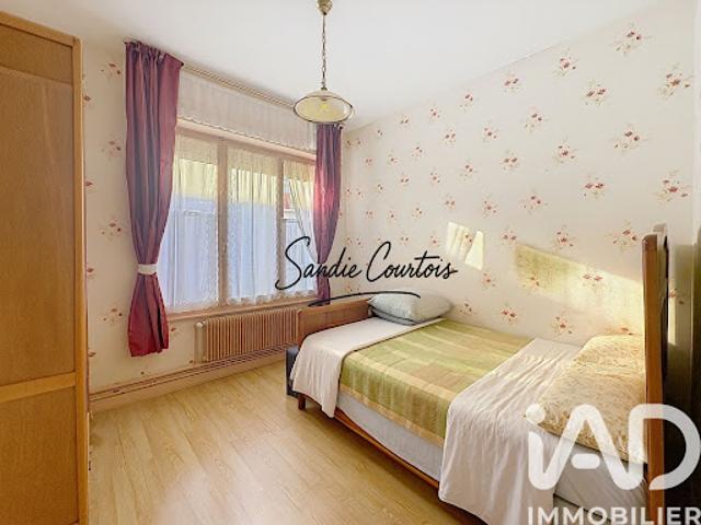 Vente Maison de ville 7 pièces 156 m2 Boulogne sur Mer
