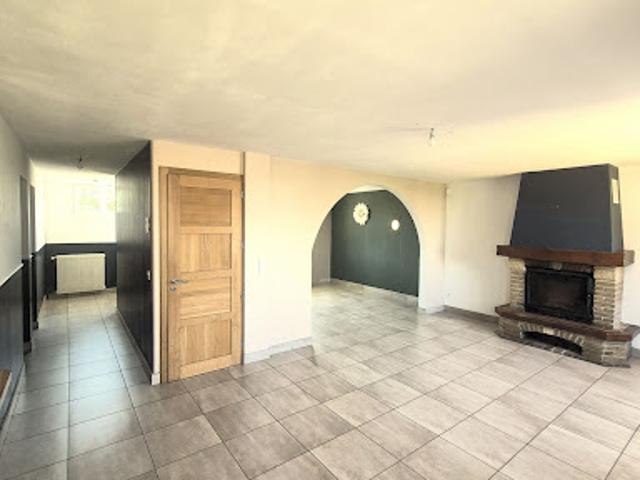 Vente Maison de ville 7 pièces 156 m2 Vimy