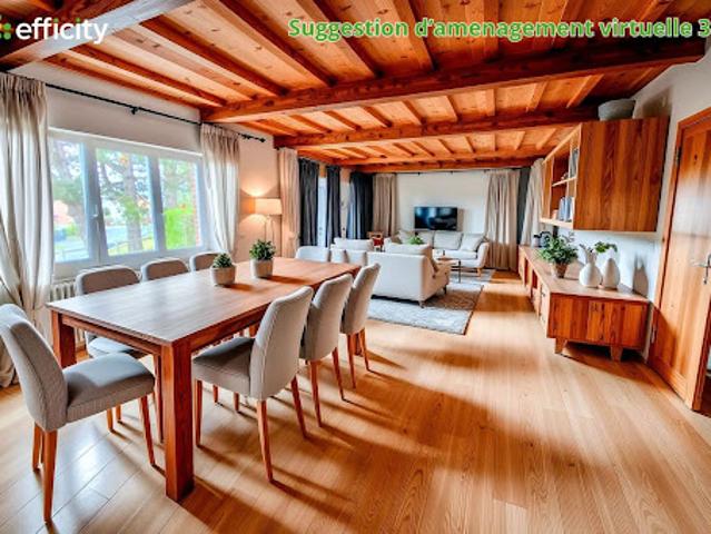 Vente Maison de ville 7 pièces 157.81 m2 Cartignies