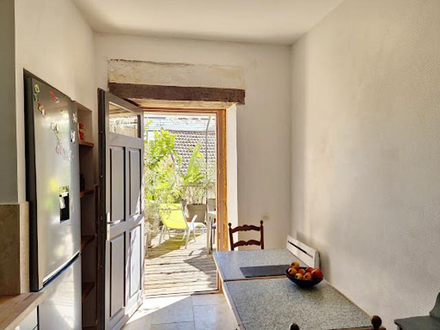 Vente Maison de ville 7 pièces 158 m2 Caylus