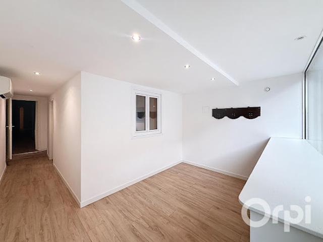 Vente Maison de ville 7 pièces 150 m2 Nancy