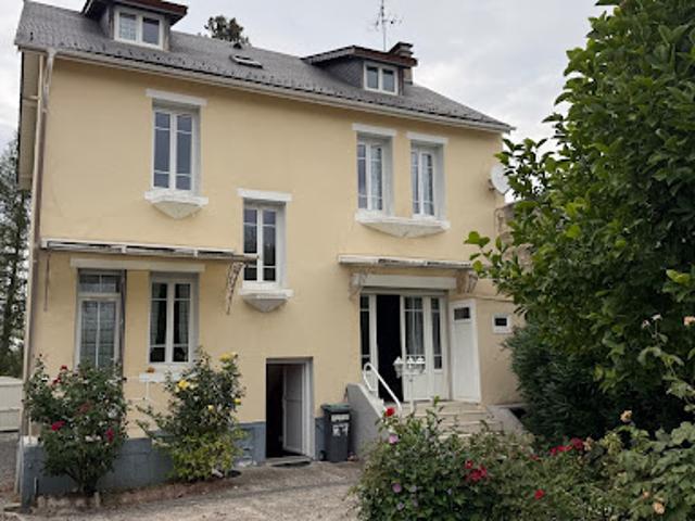 Vente Maison de ville 7 pièces 150 m2 Bagnères de Bigorre