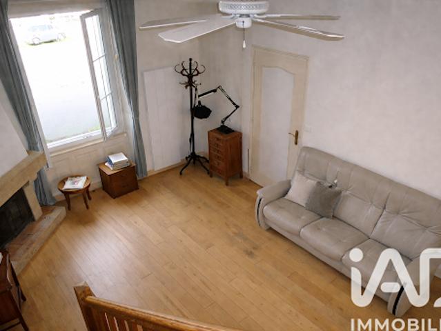 Vente Maison de ville 7 pièces 150 m2 La Rochelle