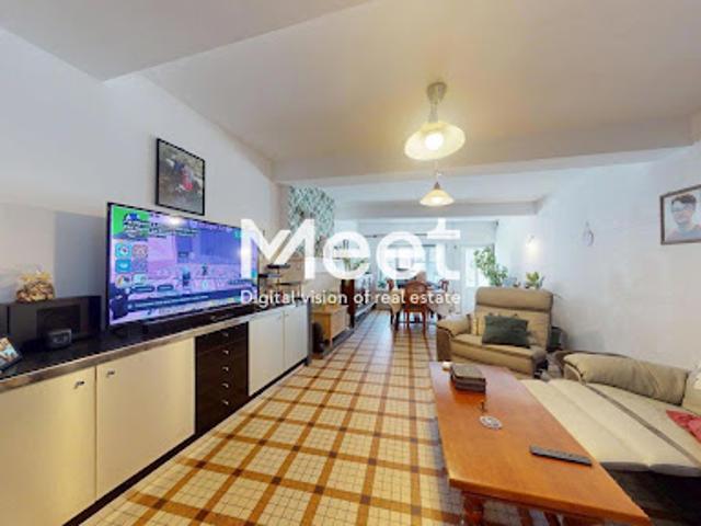 Vente Maison de ville 7 pièces 150 m2 Tonnerre