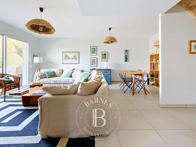 Vente Maison de ville 7 pièces 151 m2 Arcachon