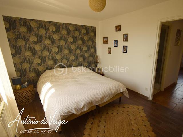Vente Maison de ville 7 pièces 152 m2 Saint Pé Saint Simon