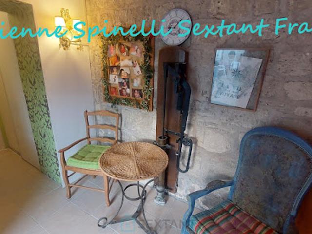Vente Maison 7 pièces 164 m2 Bucy le Long