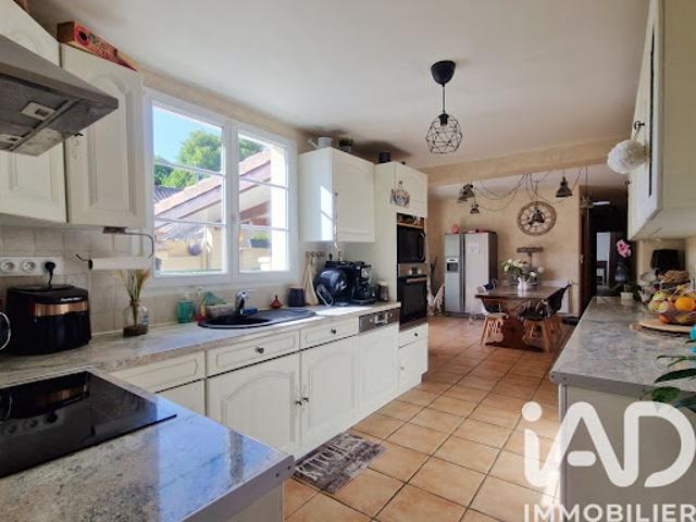 Vente Maison de ville 7 pièces 164 m2 Saint Michel