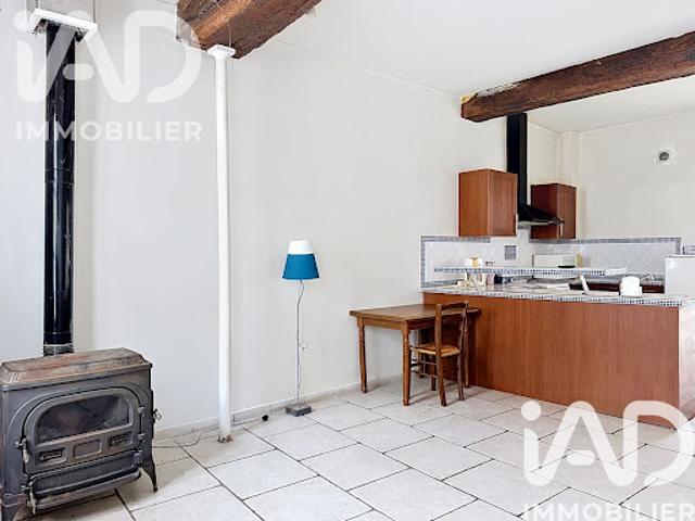 Vente Maison de ville 7 pièces 165 m2 Chateau renard