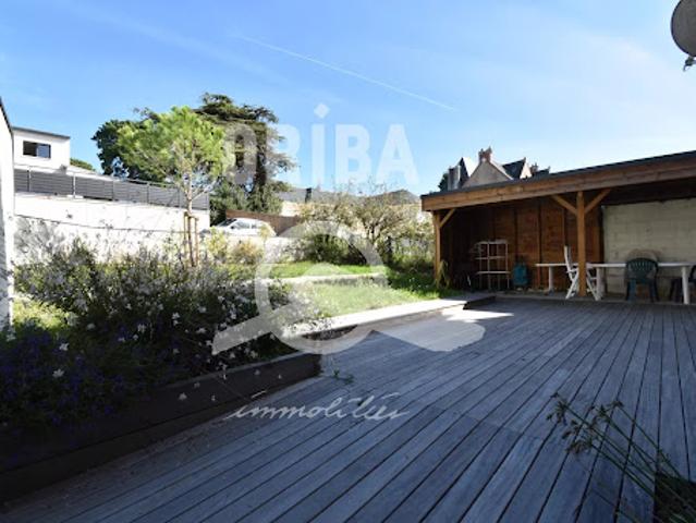 Vente Maison de ville 7 pièces 165.81 m2 Saint marc sur mer