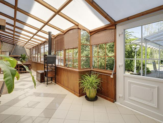 Vente Maison de ville 7 pièces 166 m2 Mirecourt