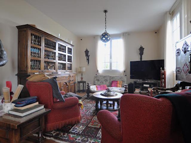 Vente Maison de ville 7 pièces 166 m2 Créon