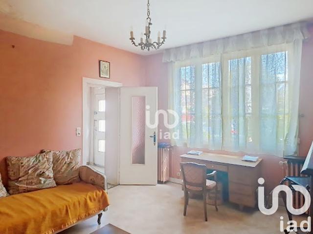 Vente Maison de ville 7 pièces 166 m2 Duclair