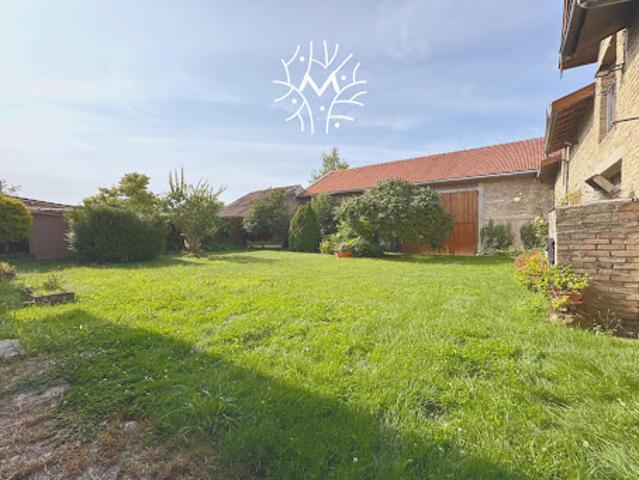 Vente Maison 7 pièces 166 m2 Juniville