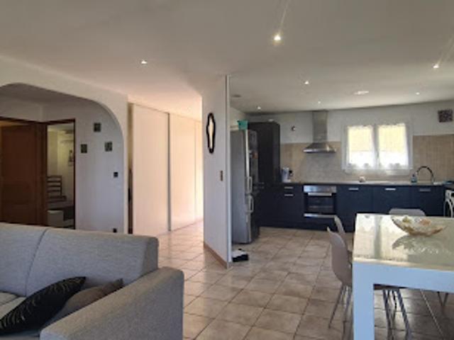 Vente Maison de ville 7 pièces 167 m2 Sartene