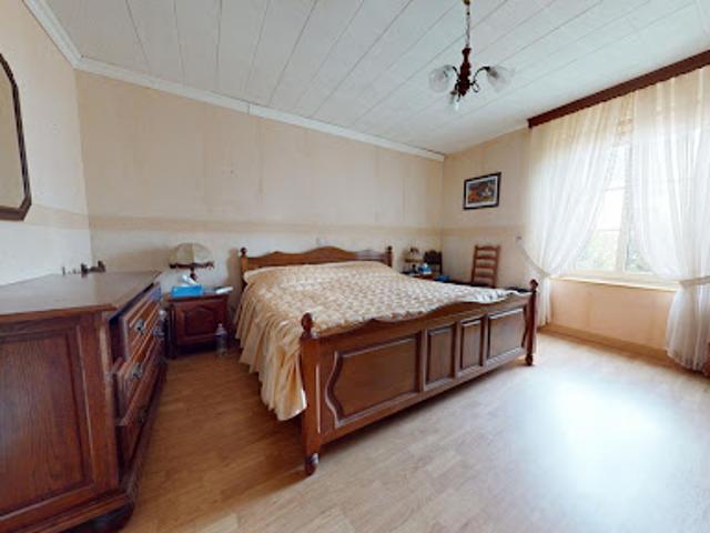 Vente Maison de ville 7 pièces 167 m2 Yutz