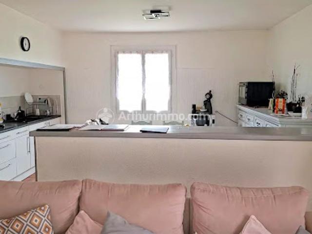 Vente Maison de ville 7 pièces 168 m2 Berriac