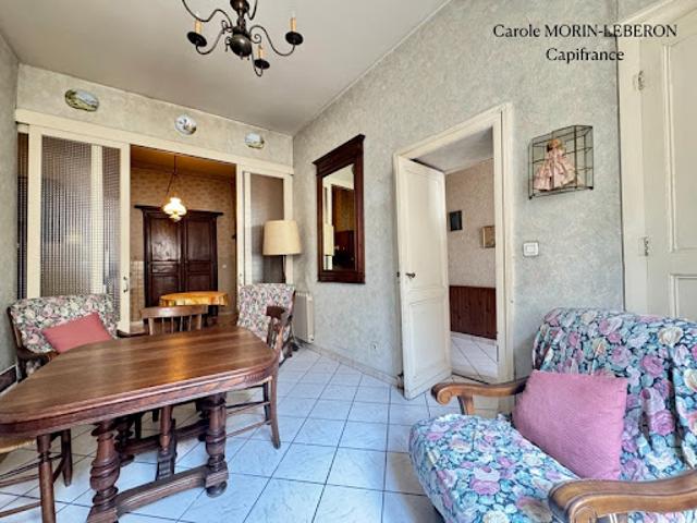 Vente Maison de ville 7 pièces 169 m2 La Réole
