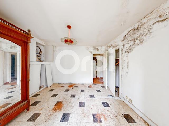 Vente Maison 7 pièces 169.6 m2 Ruoms