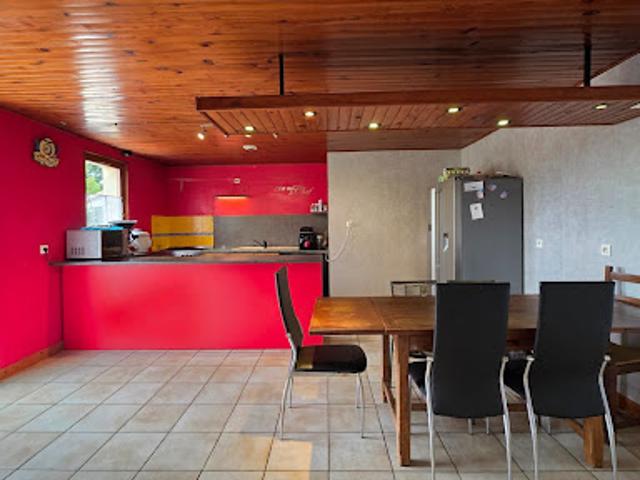 Vente Maison de ville 7 pièces 169.5 m2 Simandre