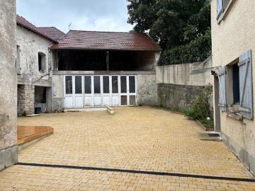 Vente Maison 6 pièces 160 m2 Bazemont