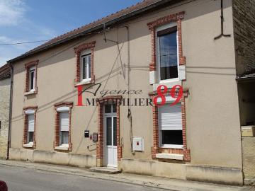 Maison à vendre à Côte-dOr Bourgogne - Jardin