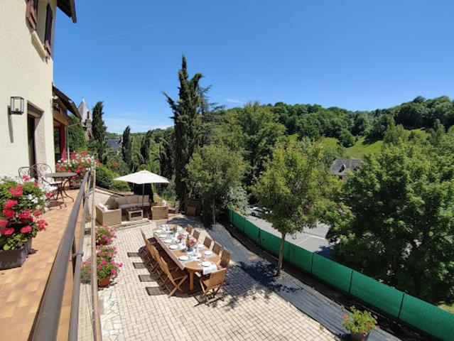 Vente Maison de ville 7 pièces 190 m2 Rodez